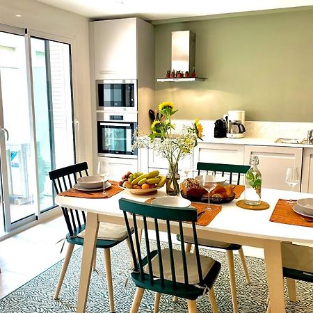 Spacious Apartment In The Heart Of Juan Les Pins ! Exteriör bild