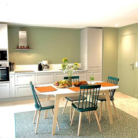 Spacious Apartment In The Heart Of Juan Les Pins ! Exteriör bild