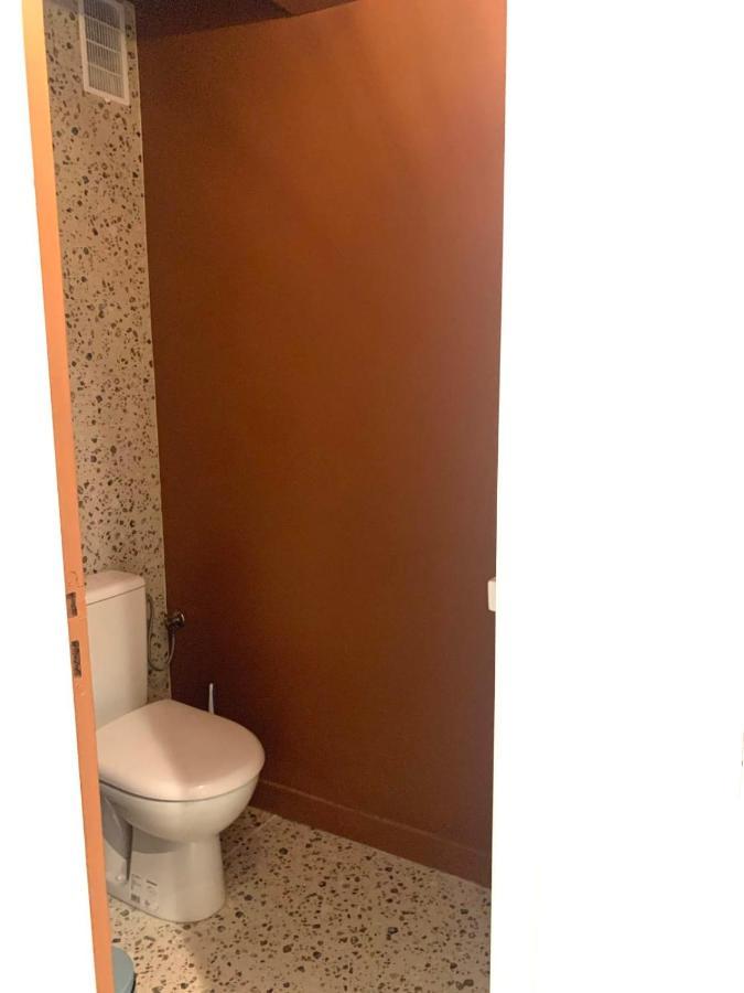 Spacious Apartment In The Heart Of Juan Les Pins ! Exteriör bild